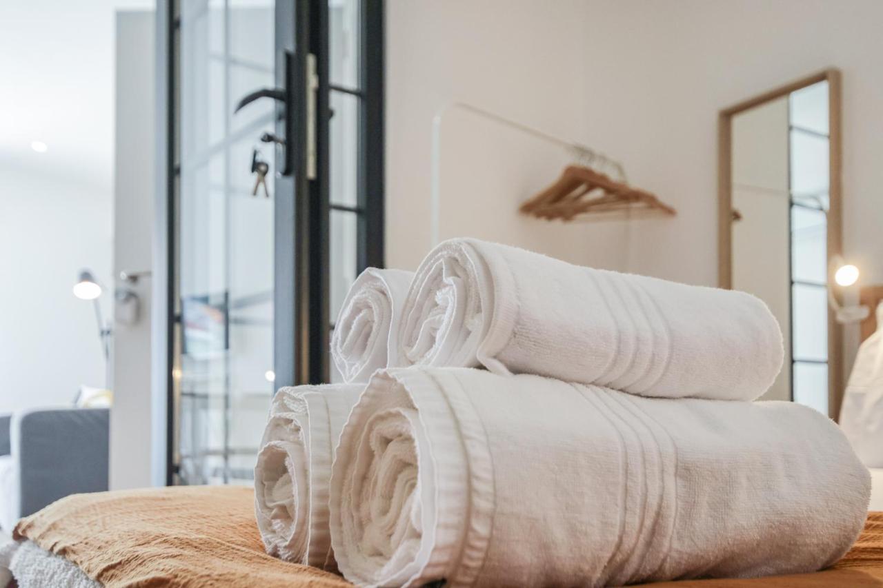 Apartament Hygge Chiado Lizbona Zewnętrze zdjęcie