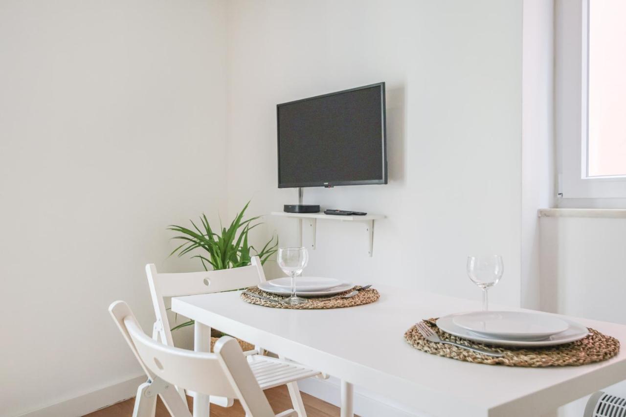 Apartament Hygge Chiado Lizbona Zewnętrze zdjęcie