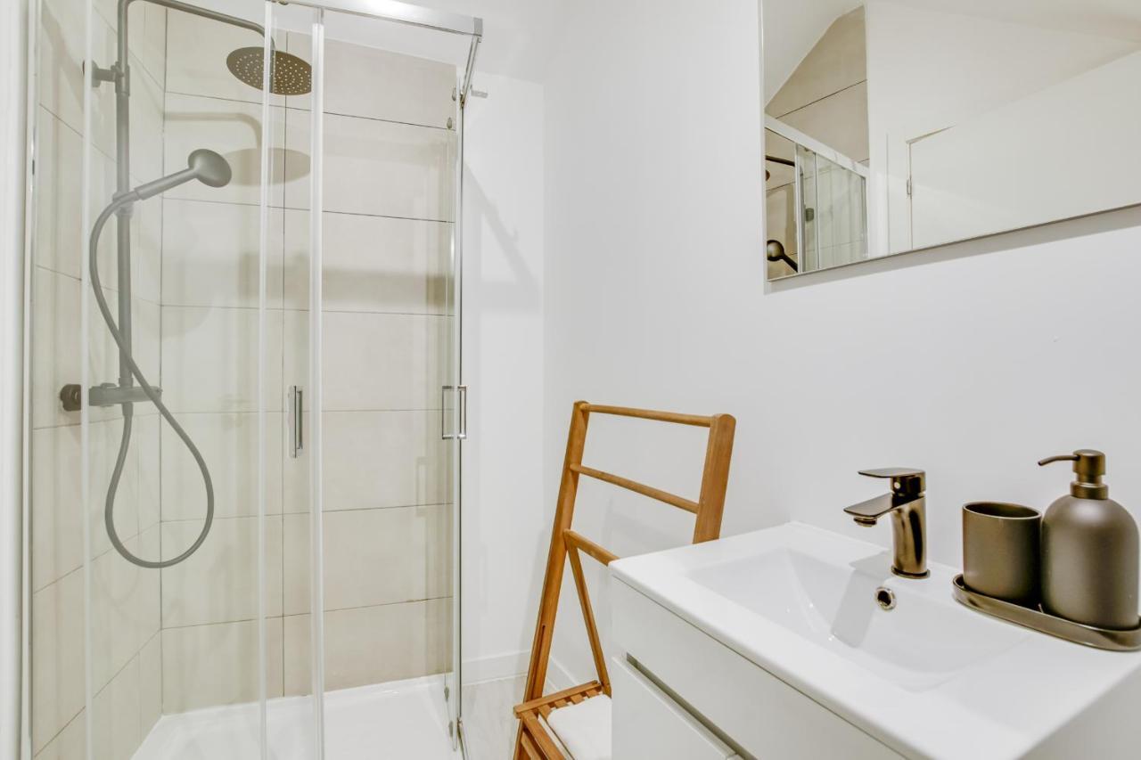 Apartament Hygge Chiado Lizbona Zewnętrze zdjęcie
