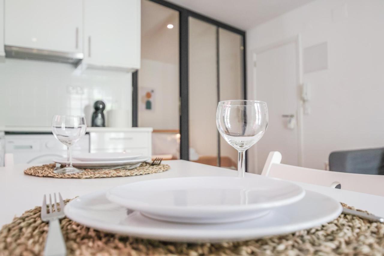 Apartament Hygge Chiado Lizbona Zewnętrze zdjęcie